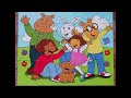 Puzzle Video 1 692 PBS Kids Arthur And Friends 60 Piece Cra Z Art 2021 By Marc Brown