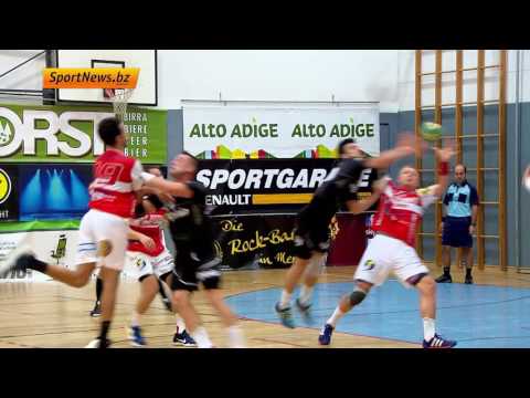 Bozen gegen Brixen - ein außergewöhnliches Derby