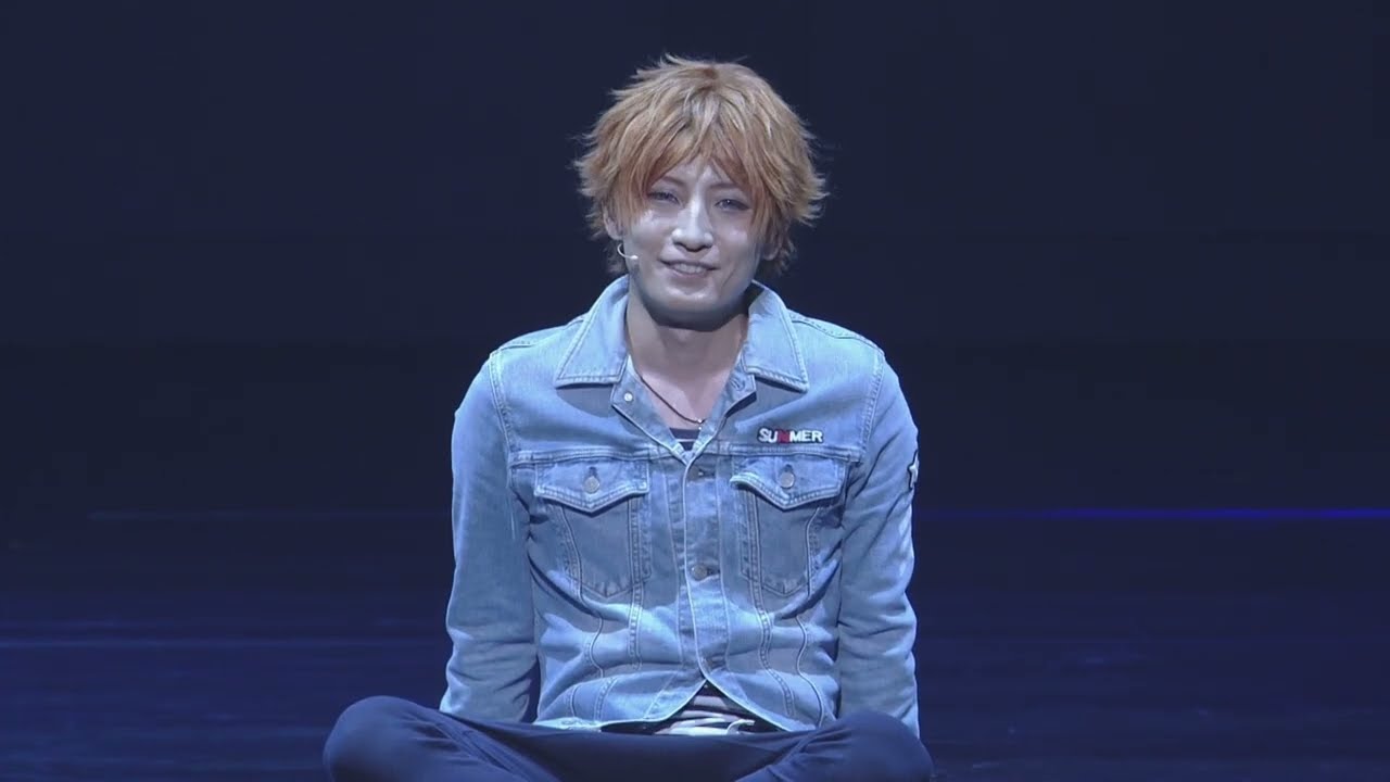 MANKAI STAGE『A3!』ACT2! ～SUMMER 2022～