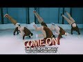 DEF CUT Come On Bboy Track Choreography