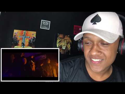 Reunião De Negócios 2 - Mc Cabelinho l NeoBeats l Xamã l Buddy Poke l PK (REACT)