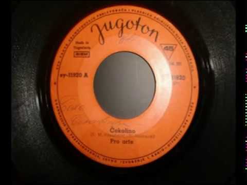 M. KOVACEVIC - CHOKOLINO