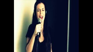 It wasn&#39;t me - Anouk cover