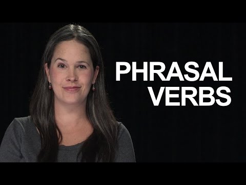 holdを伴う句動詞：hold on, hold offなど。- アメリカ英語 (Phrasal verbs with HOLD:  hold on, hold off, etc. – American English)