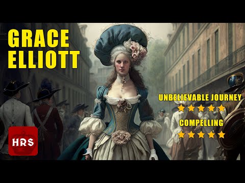 Grace Elliott Seductress of the French Revolution