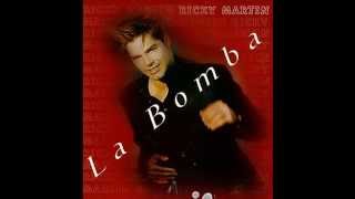 Ricky Martin - La Bomba (Spanglish Version)