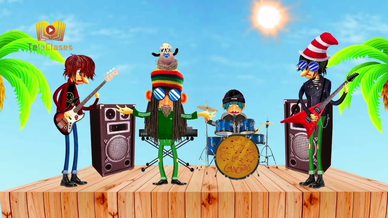 CANCIÓN - TABLA DEL 10