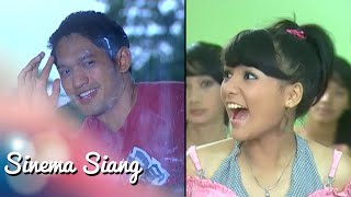 Download lagu Tarzan Keluar Kampung Part 1 [Sinema Siang] [22 Jan 2016] mp3