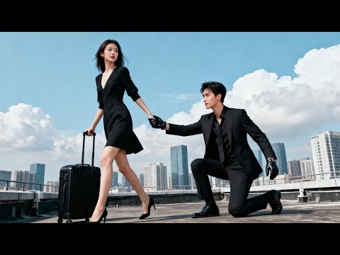 【INDO SUB】Saat aku berhenti mencintainya, dia justru jatuh cinta padaku. #cdrama