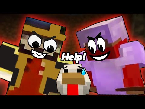Minecraft Let's Play Ep.7