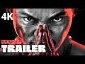 STRIKING RESCUE 2025 Official Trailer TONNY JAA