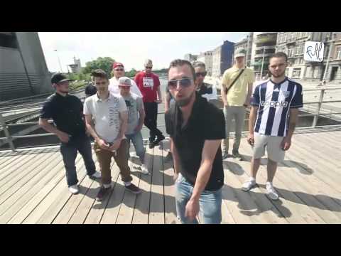 6000 ATTITUDE Vol5 - CLIP OFFICIEL