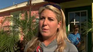 Apple responds to iPhone catching fire