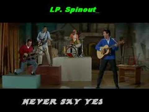 Video thumbnail for Never Say Yes