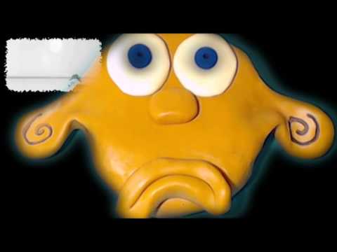 Magic Marker - Finalist, Animation | 2015 All American High School Film Festival