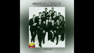 GRUPO  NICHE - BUENAVENTURA  Y CANEY  (LETRA)