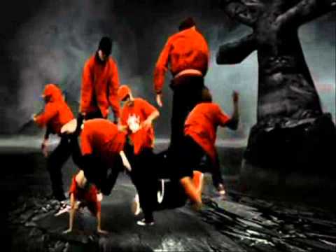 Flying Steps - Operator (Emergency)