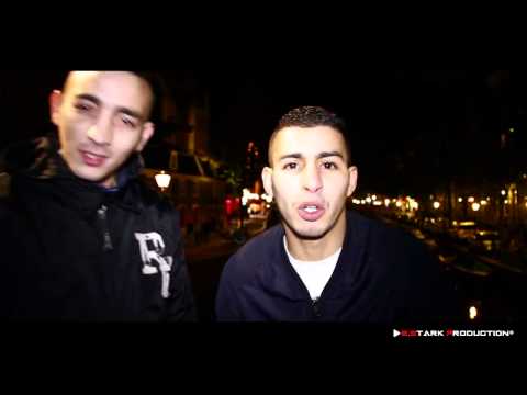 59 GRAMMES - FREESTYLE 2012 - AMSTERDAM