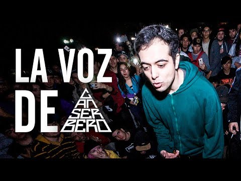 ¡PERSONAS que tienen la MISMA VOZ que CANSERBERO!