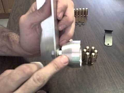 moon clip loader moonclip loader