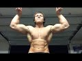 19 Year Old Gymnastic Bodybuilder