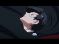 Sailor Moon Crystal Tuxedo Mask Make Up