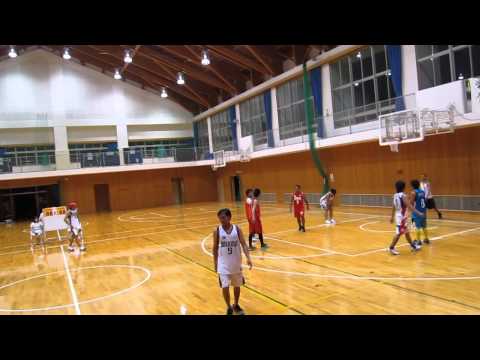 2013 Summer Basketball Championship