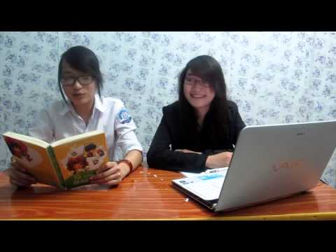 Trà đá | Cuộc thi làm Clip Ơn thầy nghĩa bạn - Ô mai Hồng Lam