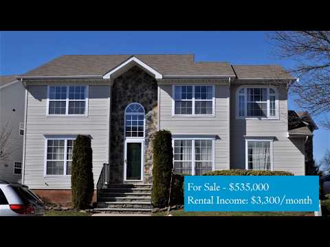 23 Whitehead Road, Bridgewater, NJ 08807