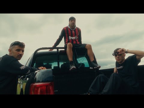 MANU CORT, ENOL, DUDI - SUBE (Videoclip Oficial)