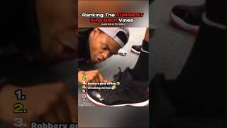 Ranking Funniest King Bach Vines  😭#ranking #viral #funny #Short