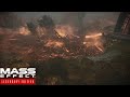 Mass Effect 1 Legendary Edition The Rarest Scene On Eden Prime 4K 120FPS