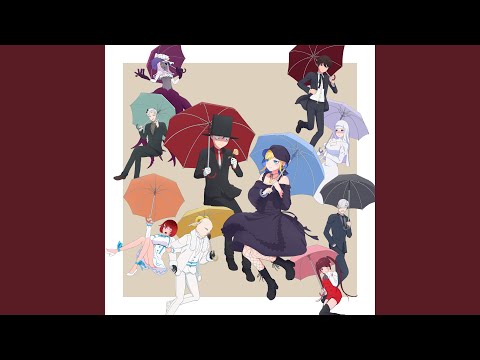 Shinigami Bocchan to Kuro Maid Sky Room Aquarium Natsuki Hanae & Ayumi Mano