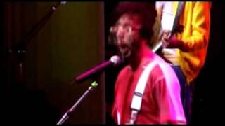 Fito Paez Ciudad de  pobres corazones Naturaleza sangre Gran