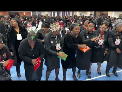 COGHDWM Convention 2023 - Oko kwanga kulumkile