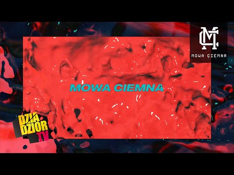 Video thumbnail for Ciemna Mowa