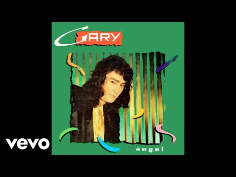 Gary - Ángel (Official Audio)