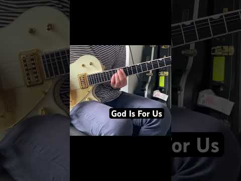 God Is For Us - CityAlight