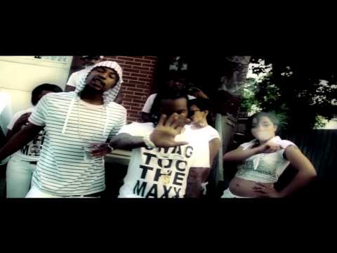 Shots Start To Fly - X-Man Ft. Matchez (OFFICIAL MUSIC VIDEO).