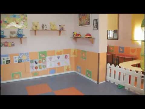 Vídeo Escuela Infantil Las Acacias