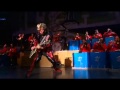 BRIAN SETZER   THE DIRTY BOOGIE