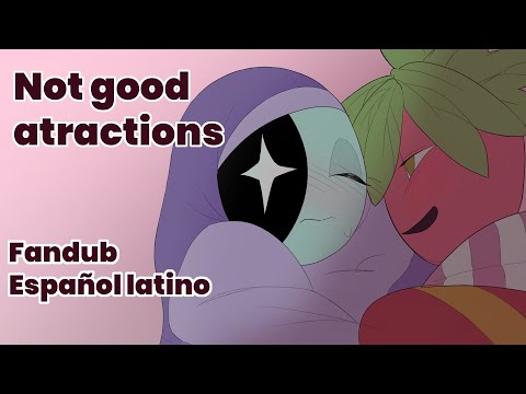 Not Good Atractions - Dandy's World June Fandub Latino #dandysworld #fandub