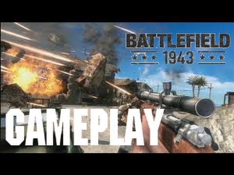 Battlefield 1943 Playstation 3