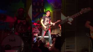 Jonny Lang - A Quitter Never Wins (HQ Quality)