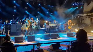 my morning jacket - red rocks - august 27, 2022 - i&#39;m amazed