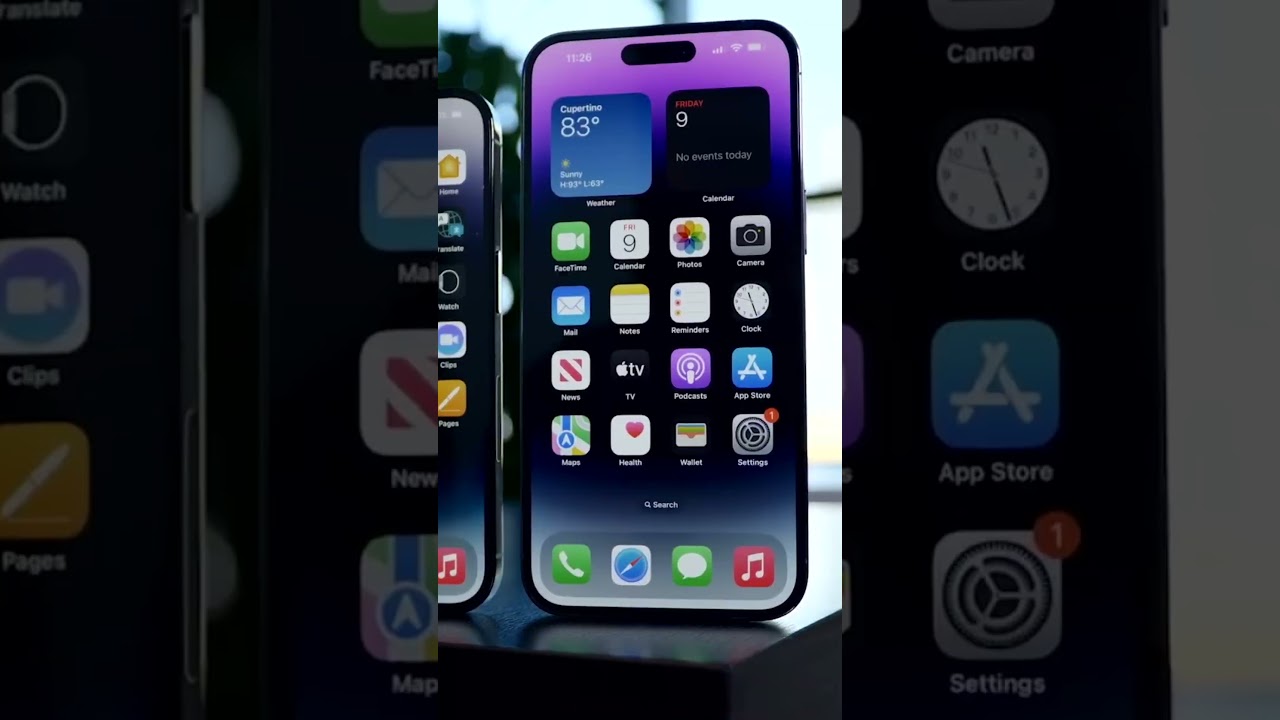 Phones We Still Expect to See in 2023 #shorts