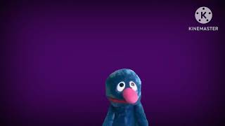 Sesame Street: Grover sings what do you do when I’m alone