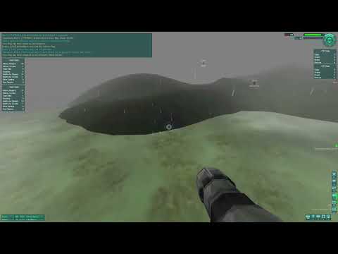 MoFo | -Machine | Quagmire_x2, DangerousCrossing_nef | 14 warriors | 2003/7/17 | Demo#6060