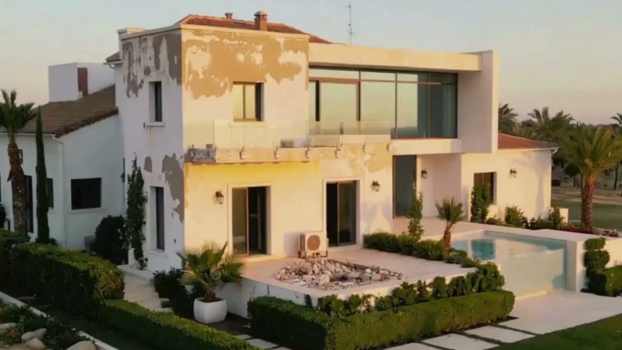 Favorite Home project video 2