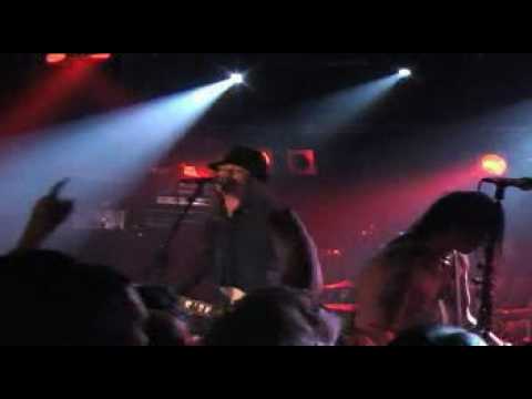 The Hellacopters & Dregen - (Gotta Get Some Action) Now!